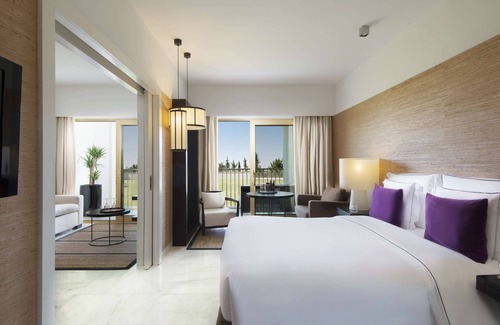 Vilamoura Hotel | Family-Friendly Anantara Vilamoura with Pool & Spa Amenities