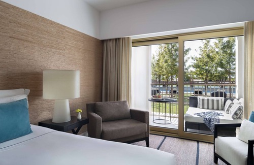 Vilamoura Hotel | Family-Friendly Anantara Vilamoura with Pool & Spa Amenities