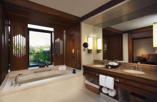 Mengla County Resort | Experience Luxury at Anantara Xishuangbanna Resort