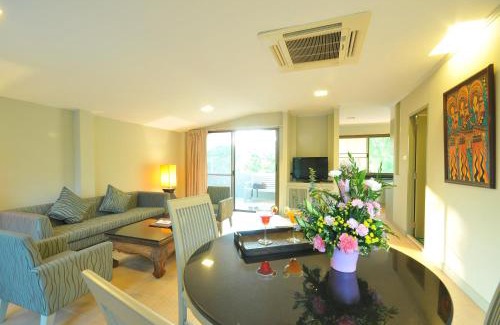 Khao Takiab Hotel | Idyllic Anantasila Beach Resort Hua Hin with Oceanfront Views