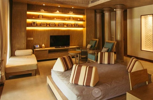 Pasikuda Hotel | Discover Anantaya Resort and Spa Passikudah: Unmatched Relaxation