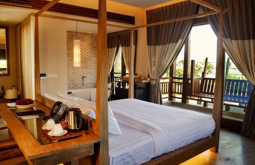 Pasikuda Hotel | Discover Anantaya Resort and Spa Passikudah: Unmatched Relaxation
