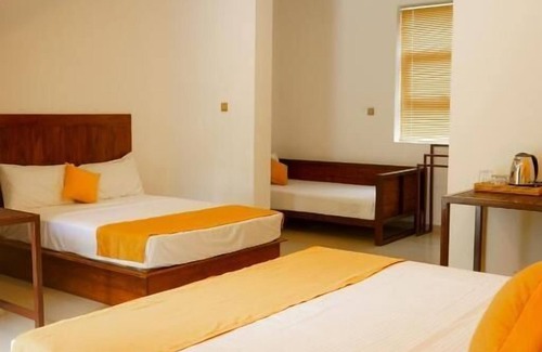 Anuradhapura Hotel | Ananthara Resort