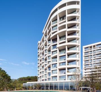 Busan Hotel | Discover Ananti at Busan Village: Family-Friendly Retreat
