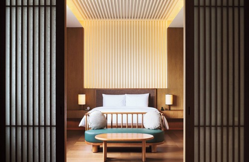 Busan Hotel | Discover Ananti At Busan Village: 5-Star Eco-Friendly Retreat