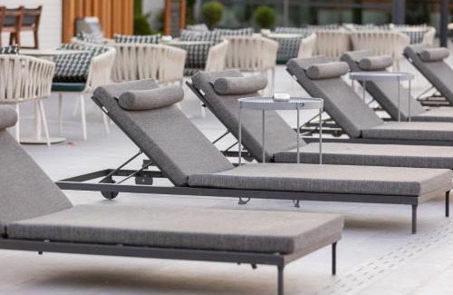 Longakion Hotel | Discover Ananti Resort & Spa: 5-Star Oasis with Private Pool
