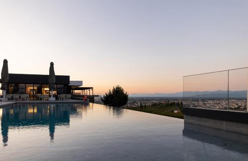 Longakion Hotel | Discover Ananti Resort & Spa: 5-Star Oasis with Private Pool
