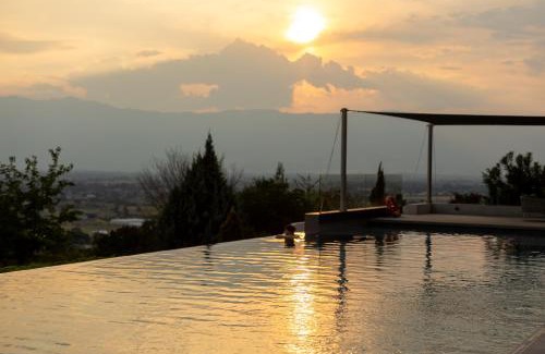 Longakion Hotel | Discover Ananti Resort & Spa: 5-Star Oasis with Private Pool