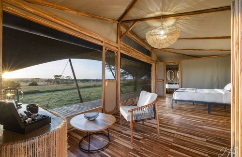 Serengeti National Park Other | Unforgettable Stay at Anantya Serengeti - 10/10 Rated!