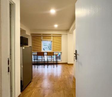 Thamel Apartment | Family-Friendly Ananya Apartments Phase 2 - Rated 9.2/10