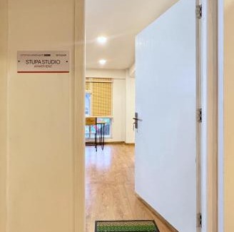 Thamel Apartment | Family-Friendly Ananya Apartments Phase 2 - Rated 9.2/10