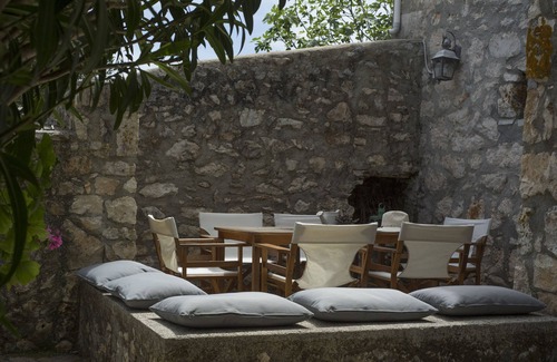 Tselendata Villa | Unforgettable Getaway at Anapama Residence, Fiskardo Greece