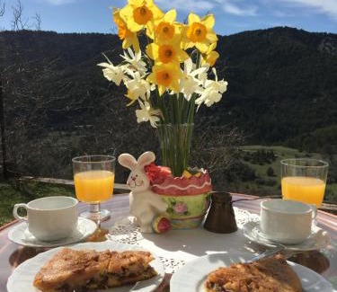 Synikia Mesi Trikalon House | Discover Anarada Guesthouse: Family-Friendly with Breakfast