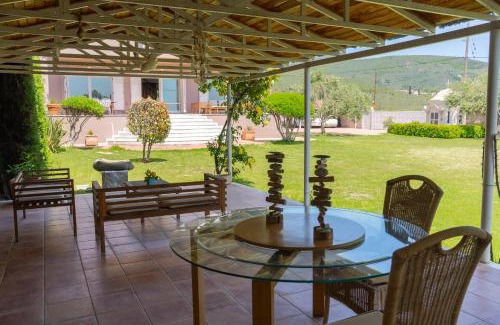 Kato Lechonia Villa | Discover Anasemia Villa Pelion: Family-Friendly Escape