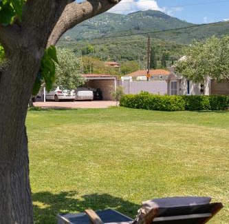 Kato Lechonia Villa | Discover Anasemia Villa Pelion: Family-Friendly Escape