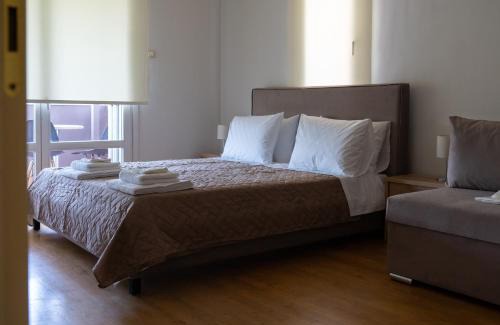 Kato Lechonia Villa | Discover Anasemia Villa Pelion: Family-Friendly Escape