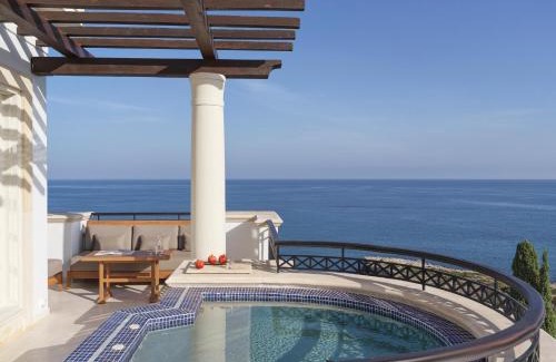 Latchi Resort | Elegant Anassa: 5-Star Retreat with Private Beach & Spa