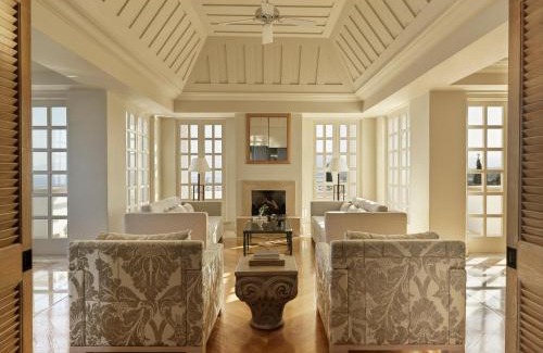 Latchi Resort | Elegant Anassa: 5-Star Retreat with Private Beach & Spa