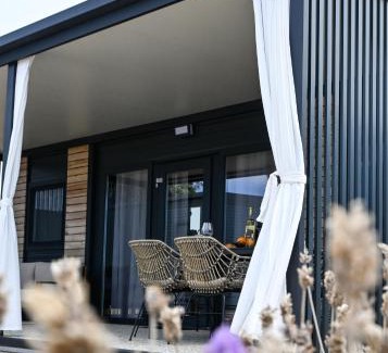 Pirovac Other | Family-Friendly CHARTA Mobile Home Anasta with Pool Access