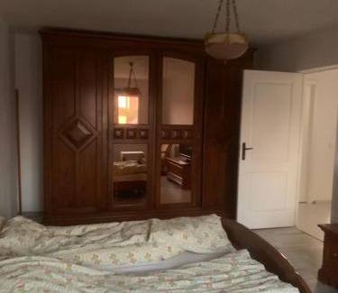 Medias Villa | Anastasia&ale pension