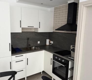 Ierissos Apartment | Anastasia