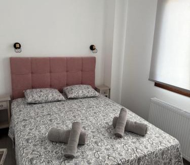 Ierissos Apartment | Anastasia