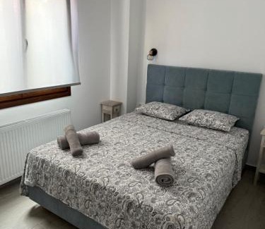 Ierissos Apartment | Anastasia