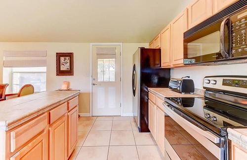 St. Augustine Beach Cottage | Welcoming Beach Cottage for Families and Pets