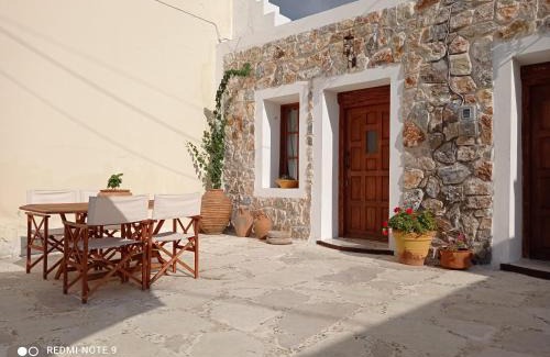 Embonas House | Top-Rated Child-Friendly Retreat at Anastasia's Home