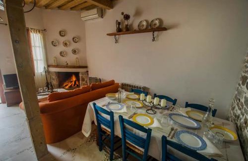 Embonas House | Top-Rated Child-Friendly Retreat at Anastasia's Home