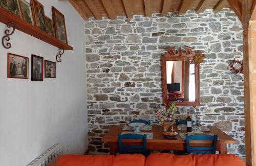 Embonas House | Top-Rated Child-Friendly Retreat at Anastasia's Home