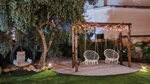 Trabia Apartment | Discover Anastasia's House: Oceanfront Pet-Friendly Retreat