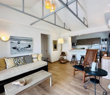 Thermaikos House | Discover Anastasias Cottage: Pet-Friendly Retreat Rated 9.2