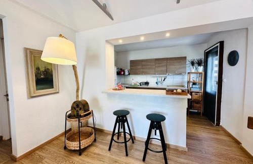 Thermaikos House | Discover Anastasias Cottage: Pet-Friendly Retreat Rated 9.2
