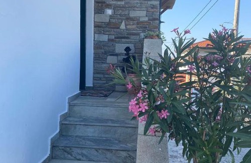 Sithonia Apartment | Exceptional Accommodation at Anastasias House - Child Friendly
