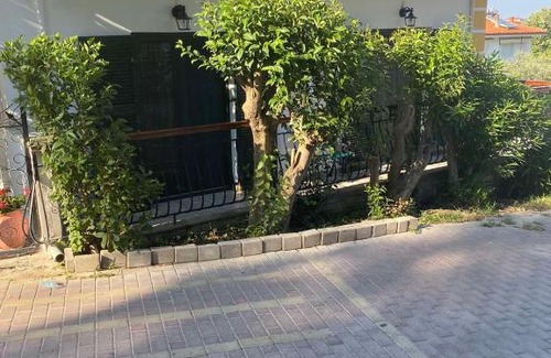 Sithonia Apartment | Exceptional Accommodation at Anastasias House - Child Friendly