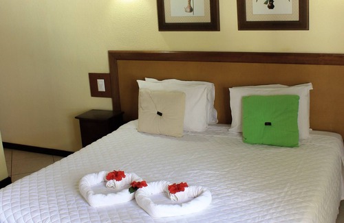 Porto de Galinhas Hotel | Discover Anauí Pousada: Ocean View, Pool & Spa Retreat