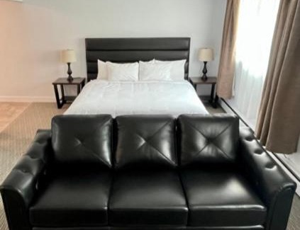 Prince George Hotel | Comfortable Anavada Inn & Suites: Family & Pet Friendly