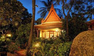 Bophut Resort | Discover Anavana Beach Resort: Oceanfront Bliss Awaits