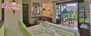Bophut Resort | Discover Anavana Beach Resort: Oceanfront Bliss Awaits