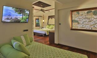 Bophut Resort | Discover Anavana Beach Resort: Oceanfront Bliss Awaits