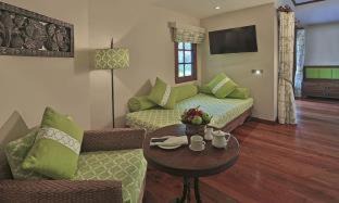 Bophut Resort | Discover Anavana Beach Resort: Oceanfront Bliss Awaits