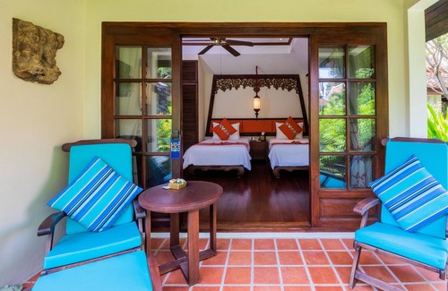 Bophut Resort | Seaside Serenity at Anavana Beach Resort - Guest Rated 9.8