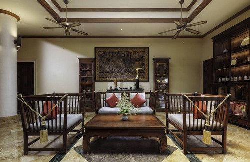 Bophut Resort | Seaside Serenity at Anavana Beach Resort - Guest Rated 9.8