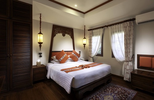 Bophut Resort | Seaside Serenity at Anavana Beach Resort - Guest Rated 9.8