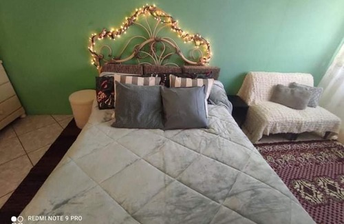 Palaia Fokaia Villa | Enchanting House with Garden - Pet & Child Friendly Stay