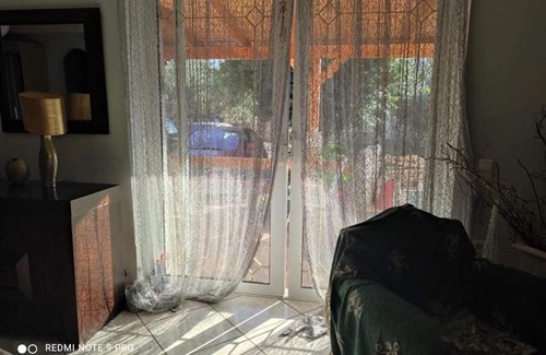 Palaia Fokaia Villa | Enchanting House with Garden - Pet & Child Friendly Stay