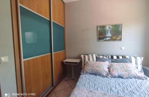 Palaia Fokaia Villa | Enchanting House with Garden - Pet & Child Friendly Stay