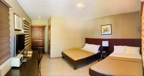 Santa Fe House | Beachfront Bliss at Anaya Beach Resort - Family Friendly Getaway
