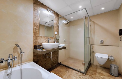 Jamnagar Hotel | Top-Rated Anaya Beacon Hotel with Family-Friendly Amenities